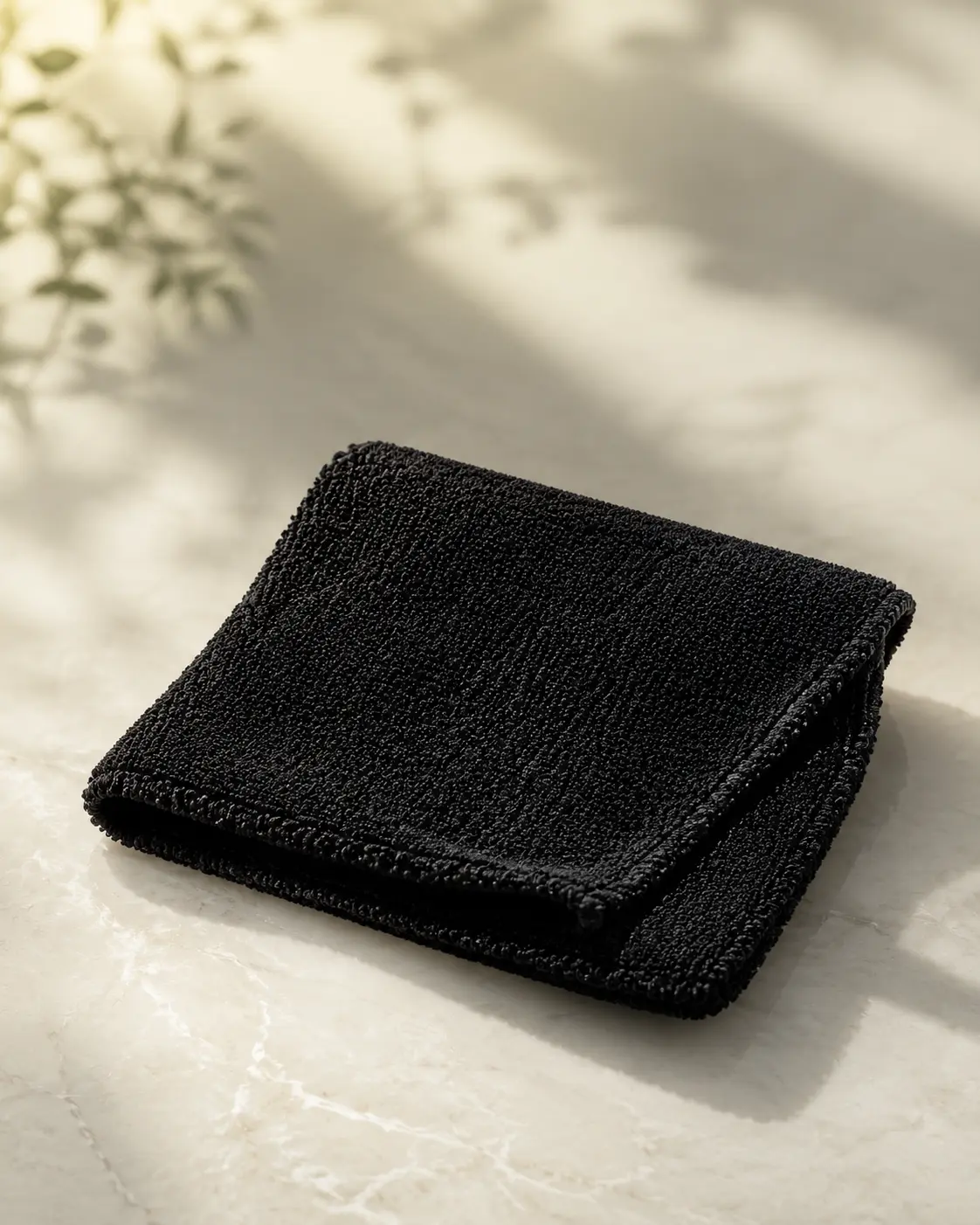 SneakLabz reusable microfiber cleaning cloth